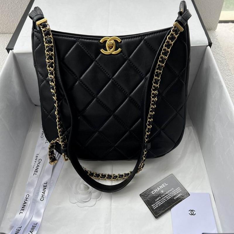 Chanel Handbags 464